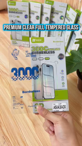 Borderless HD Full Tempered Glass for Vivo v70 lite y03 y18 y04 y05 y11d y11 y31d y21d y28 y29 y02 y02t y02a y15a y15s y01 y28 y38 y58 y39 y19s y16 y20 y20i y20s y12a y12s y22s y33s y21 y21t y35 y51a y19