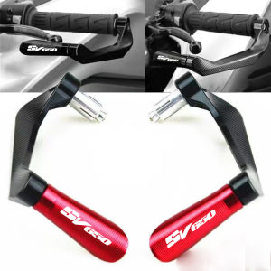 For Suzuki SV650 / S SV650S All Years Motorcycle Fall Arrest Bar Modified Handguard Bow Handlebar Protector
