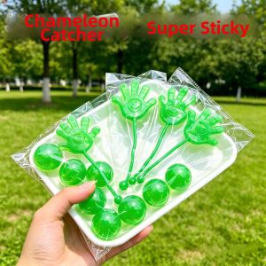 JIXIN | Cicada Catching Tool