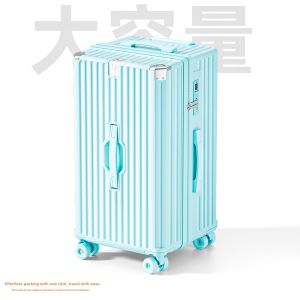 MEIFANER | High Capacity New Model Luggage 28 Inches