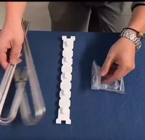 móc quần áo phơi đồ và để tủ