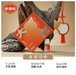 Fulu New Year Ornament Car Fragrance Snake Year Gift for Girls Creative Festive Supplies Practical Decorative Gift Box