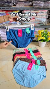 Cd Wanita Lydyly YN 239 Ultra Soft | Celana Dalam Wanita Lidily Super Lembut Nyaman