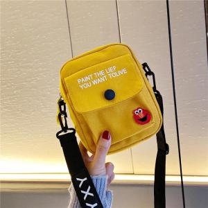 Trendy New Boys Crossbody Bag