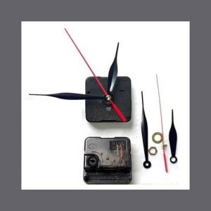 Taffware jam dinding tempel tembok murah jam dinding aesthetic