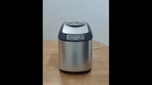 Ice cream machine automatic ice cream machine household and commercial small mini ice cream