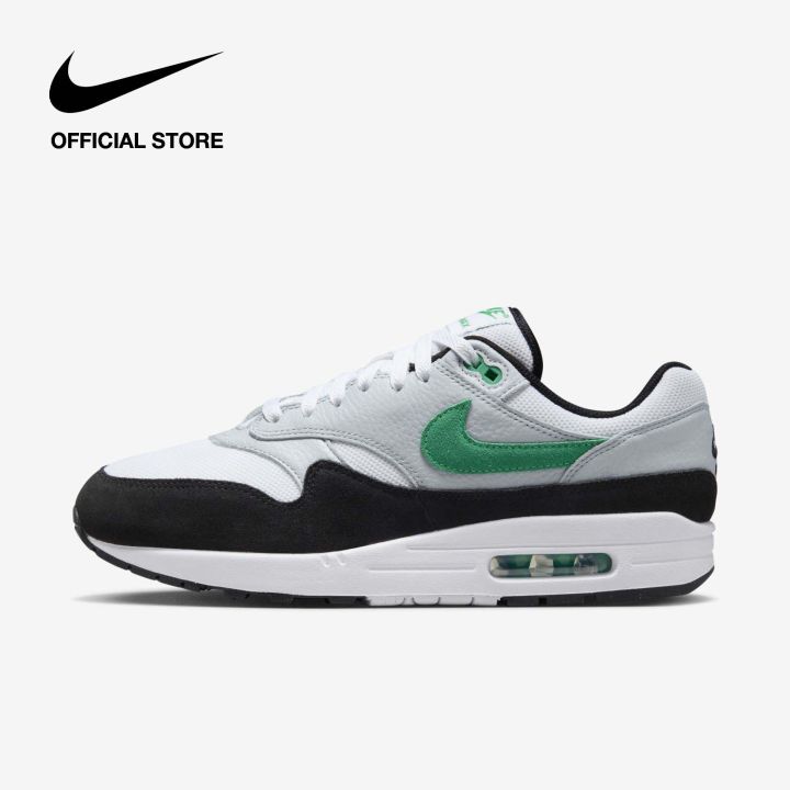 Nike Footwear Air Max 100s Nike Sepatu Pria AIR Max Axis Putih