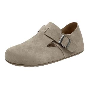 Reddragonfly | Autumn New Style Slip-on Soft Sole Flat Women Shoes