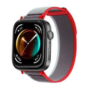 Nylon Loop Strap for Huawei Watch Fit 4 4 Pro Smartwatch Braided Elastic Wristband for Huawei Watch Fit 3 Bracelet Strap Correa