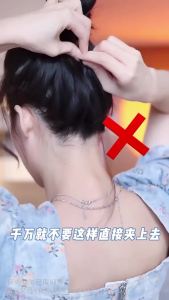 【💝SG】13ml&35ml Hair Patch Hair Balm Female Anti-Manic Fluffy Childrens Hair Shaping Fixed Hair Wax Stick Special