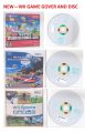 Nintendo WII Games Wii Sports Resort - RZTE01 (For MOD Console Only). 