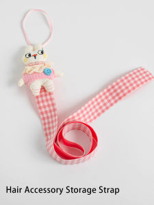 Portable Wall-mounted Storage Organizer For Baby Accessories