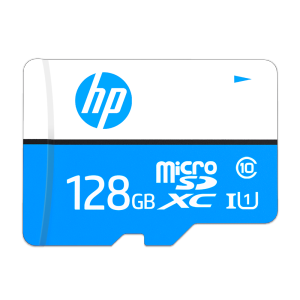 HP | Micro SD Card 128GB HP Flash Storage High Speed TF Memory Card Class 10 for Android Phone Tablet 64GB 32GB