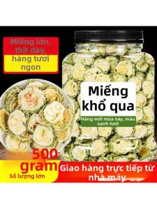 Trà Khổ Qua Giảm Đường Huyết 500g