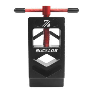 Dụng Cụ Cắt Ống Xe Đạp Bằng Hợp Kim Nhôm BUCKLOS 15-37mm Dành Cho Phuộc Xe Đạp Cốt Yên Ghi Đông - Thiết Bị Sửa Chữa Xe Đạp