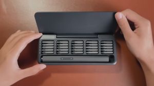 HOTO Electric Precision Screwdriver Set