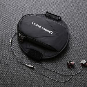 Men and Women Outdoor Running Mobile Phone Arm Bag Sport Phone Armband Bag Waterproof Reflective Jogging Case Cover Holder