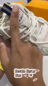 Sepatu Sneakers Wanita Import W1201 Sepatu Import Wanita Kanvas Sneakers Kanvas Wanita Import Kekinian