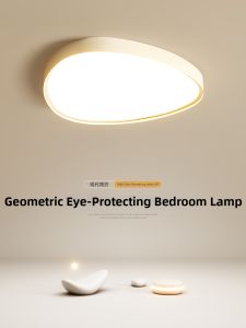 Full Spectrum Geometric Irregular LED Ceiling Light