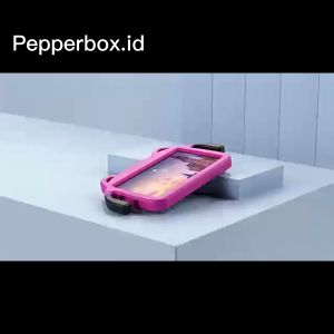 Samsung Tab A7 Lite T220 T225 - A T290 T295 8.0 8.7 inch Wifi 2023 2021 2019 Stand Kid Case Casing Anak Shockproof Standing Kesing Tahan Banting Pelindung Tablet Karakter Lucu Goggles Biru Merah Ringan Grip