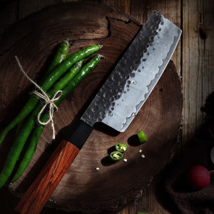 MITSUMOTOSAKARI | Lightweight Sharp Japanese Kitchen Knife