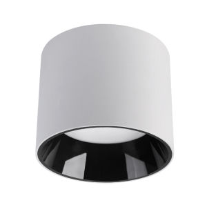 WANLIYANG | Full Spectrum White Recessed Ceiling Light 9W