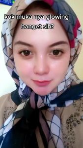 Toner Lidya Beauty Skin Asli 30ml