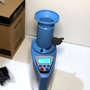 Alat Ukur Kadar Lds-1g Grain Moisture Meter Computer Grain Moisture Measuring Instrument Grain And Wheat Bulk Density Rapid Moisture Analyzer