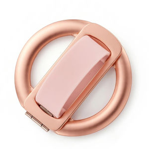 qghappy | Giá Đỡ Điện Thoại Từ Tính Kiêm Chân Đế Tương Thích Với MagSafe iPhone Samsung - Giá Đỡ Gấp Gọn Cầm Tay