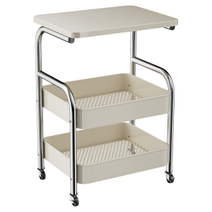 YIXUAN | Mobile Multi-functional Storage Shelf