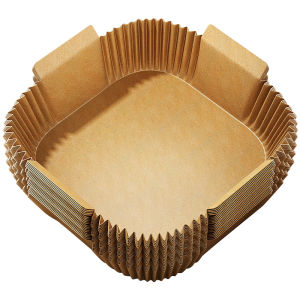 youqin | Air Fryer Oil Absorbing Paper Pad Home Use