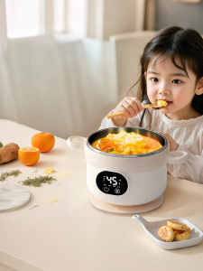 KIUMO | Thermostatic Feeding Bowl