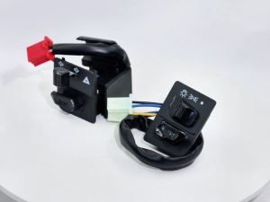 SNIPER 150 HANDLE SWITCH 3 WAY HORN STARTER TURN SIGNAL-RH/LH