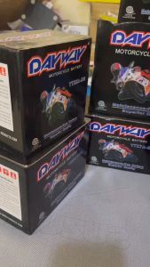 Daway battery YTX-7A