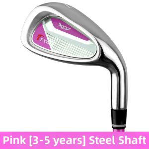TTYGJ | Child Beginners 7 Iron Golf Club