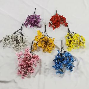 Bunga Baby Breath SAKURA Tangkai Panjang 36cm Artificial Hiasan Rumah Home Decor BG67