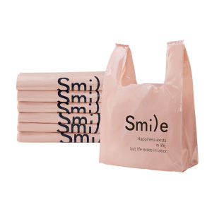 LIANGDI | Disposable Heavy Duty Plastic Bags