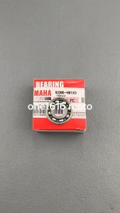 YAMAHA GENUINE BEARING 6001 CAMSHAFT (SMALL) 93306-001X9 FOR NMAX/AEROX