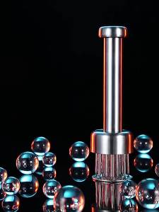 Stainless Steel Tenderizer Tool