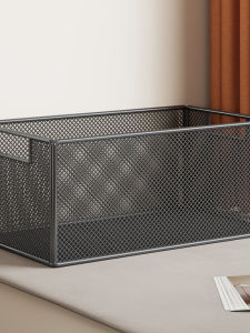 evesigar | Rollable Book Storage Box for Classroom Desk