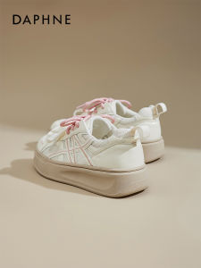 Daphne | Elevating Thick-Soled Sneakers Womens Breathable Casual Training Shoes