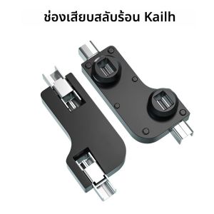 10/30/70/110pcs Kailh Hot-swappable PCB ซ็อกเก็ต Hot Plug CPG151101S11 สําหรับ Outemu Cherry MX Switches คีย์บอร์ดแกน DIY Connector