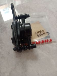 Master Rem Bawah Kaliper Caliper Assy Belakang Yamaha N Max Nmax