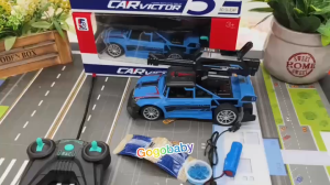 🌈รถบังคับเด็กเล่น รถบังคับยิงกระสุนเจล รถบังคับชาร์ตแบต