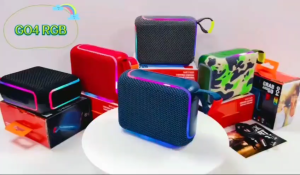 Wireless Bluetooth Portable Speaker Go-4 V5.3 Dustproof anti air