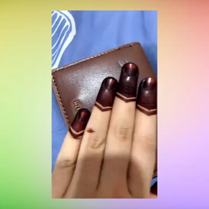 Apple Dip Henna – INAI CELUP EPAL Beautiful Fingers Does Not Peel - Wudhu Friendly