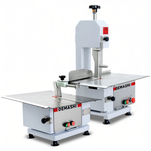 DEMASHI | Commercial Home Use Automatic Electric Bone Saw