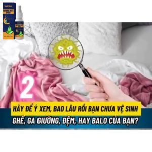 South Moon Bình Xịt Diệt Bọ Rệp Mạt Bụi bọ chét an toàn và hiệu quả Được Chiết Xuất Từ Các Thành Phần Tự Nhiên Giúp Bạn Tránh Xa Các Bệnh Không Mong Muốn Giúp Căn Phòng Của Bạn Thêm Thơm Tho
