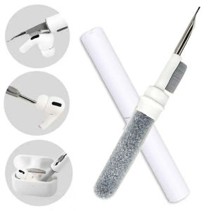 Cleaner Kit for Airpods Pro 2 1 Bluetooth Earbuds Cleaning Pen Airpods 3 2 1 Case Cleaning Brush Tools for Huawei FreeBuds Pro 3