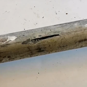 Batang Las Timah Bakar Korek Api Tambal Per 1 Pcs Timah Bakar Stik Lilin Solder Suhu Rendah Kawat Las Batang Las Lilin Temperatur Rendah Low Temperature Electrode Welding Rod Murah Serbaguna